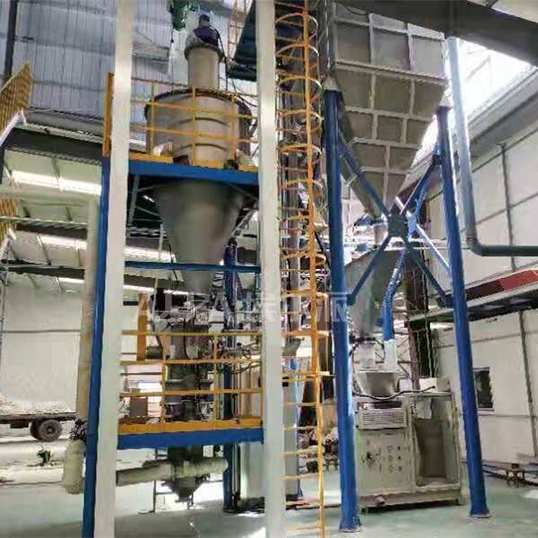 矿渣/Slaq超细粉加工设备